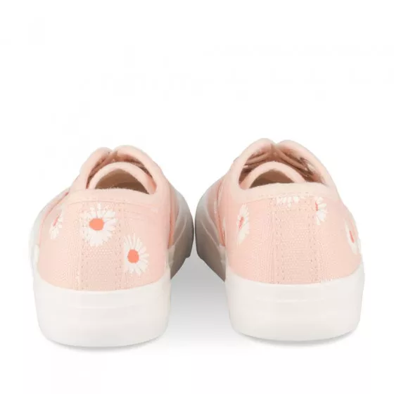 Baskets ROSE NINI & GIRLS