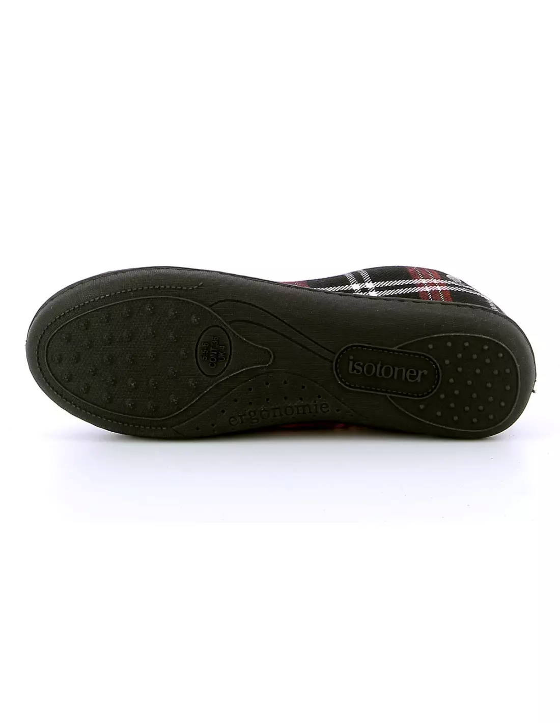 ISOTONER ISOTOKO 97 - Pantoufles & chaussons Multicolor