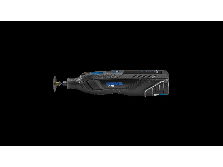 Dremel MULTIVÆRKTØJ 8260-5 12V 3AH LI-ION