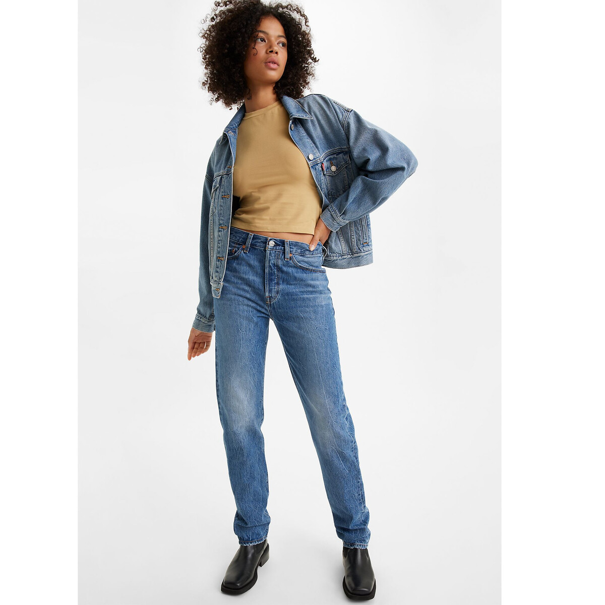 Calça jeans LEVI'S 501® '81