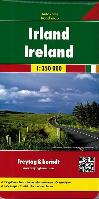 FREYTAG - IRLANDE 1 350 000 E FREYTAG