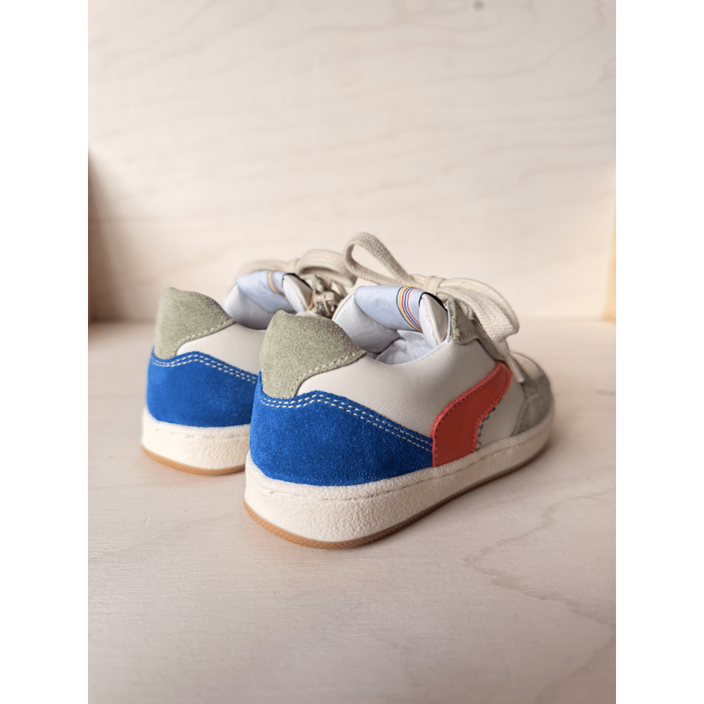 Romagnoli - Lage Sneaker