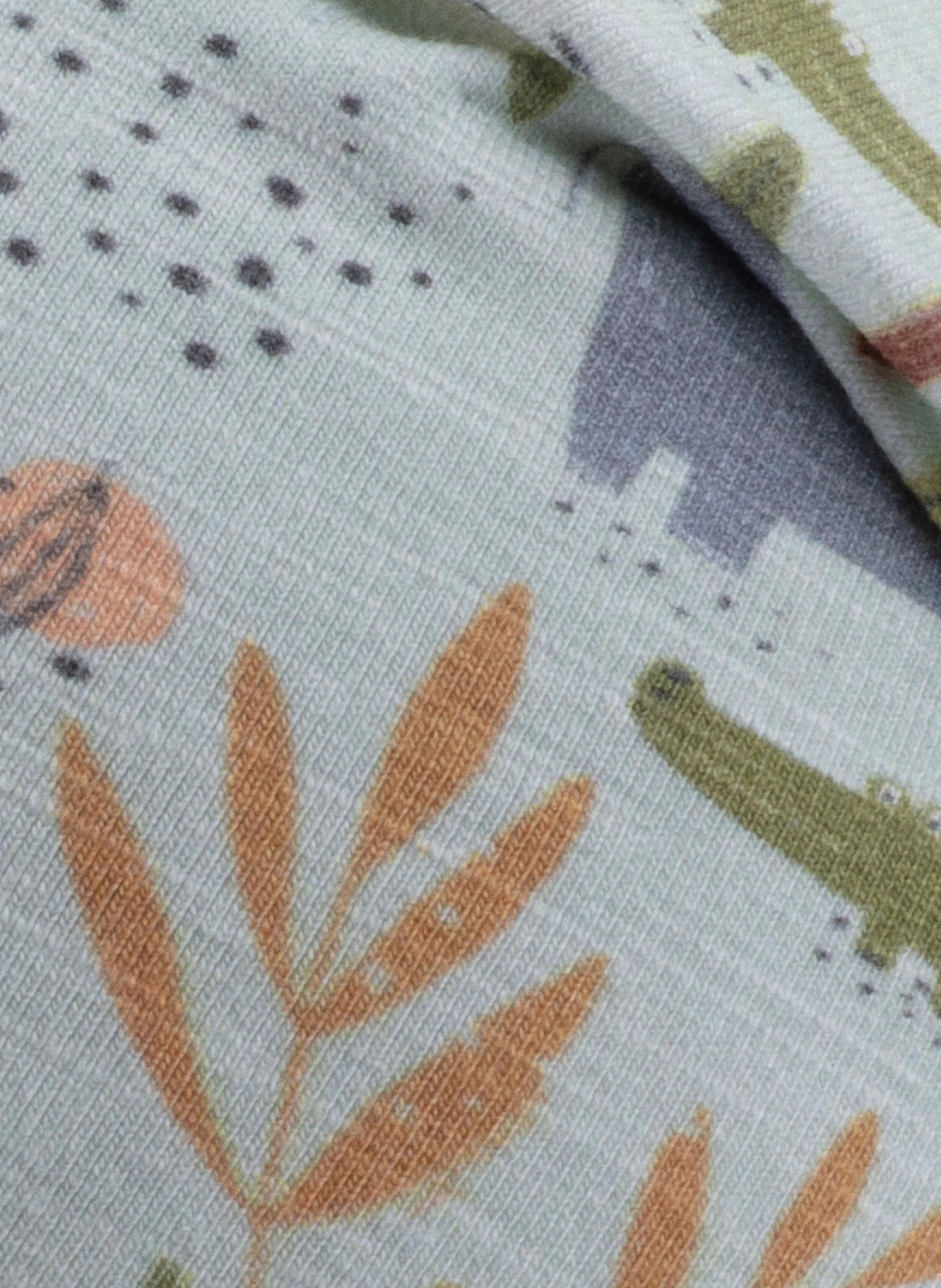Sterntaler Beanie Safaritiere