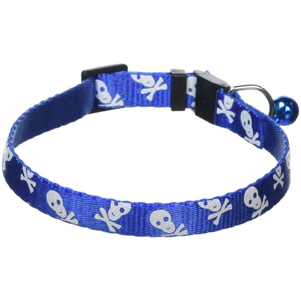 Collier chaton 