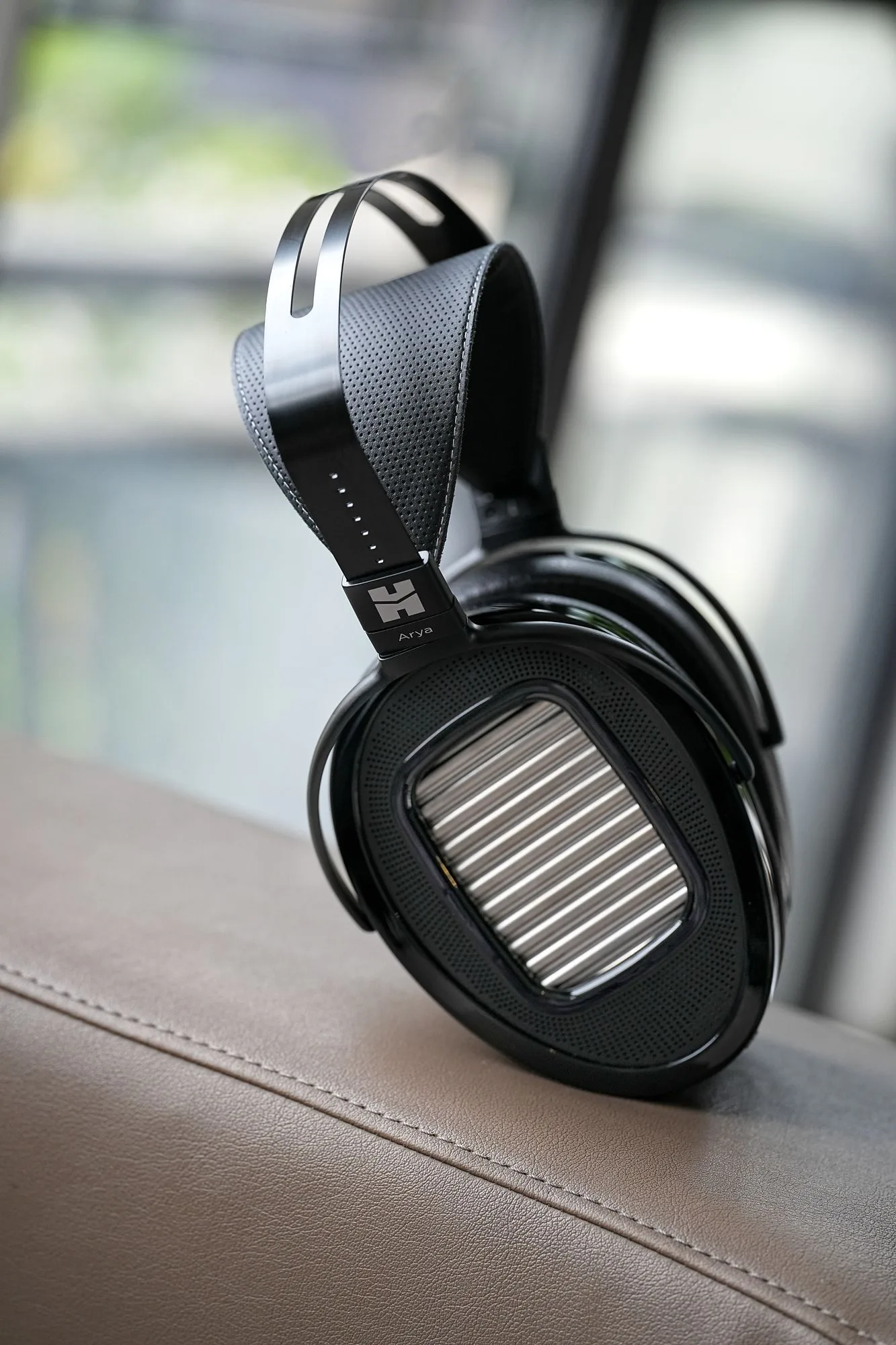 HiFiMAN Arya Unveiled Casques hi-fi