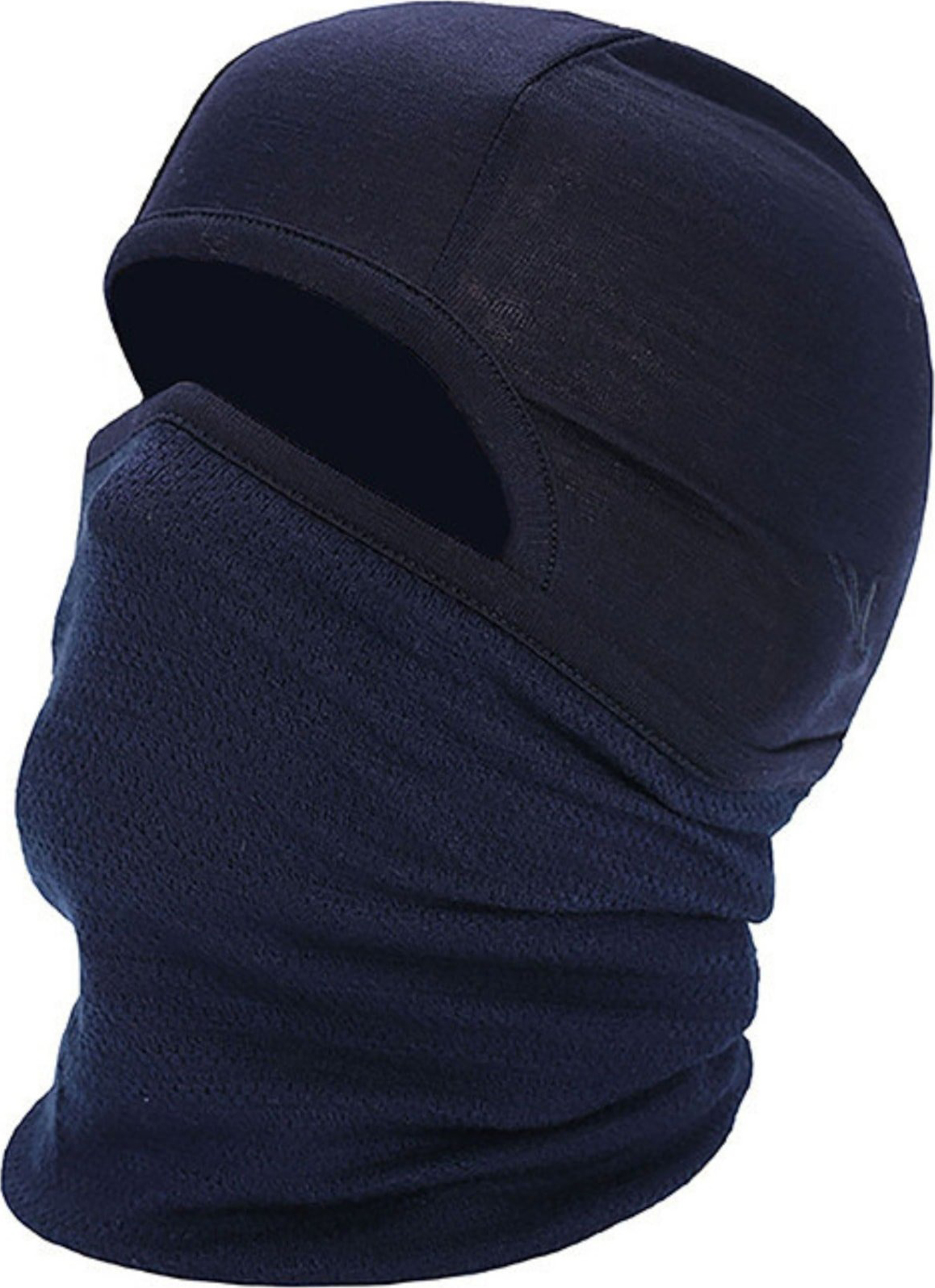 Trysil Balaclava Junior Blue Ink