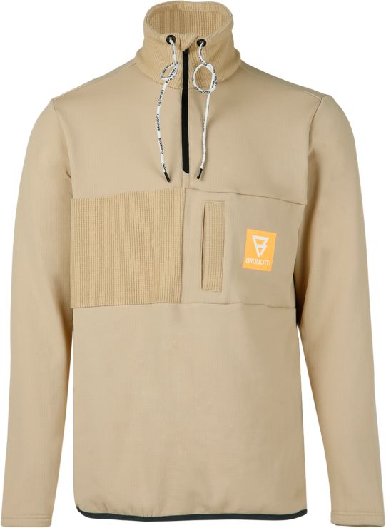 BrunottiKeanu - beige