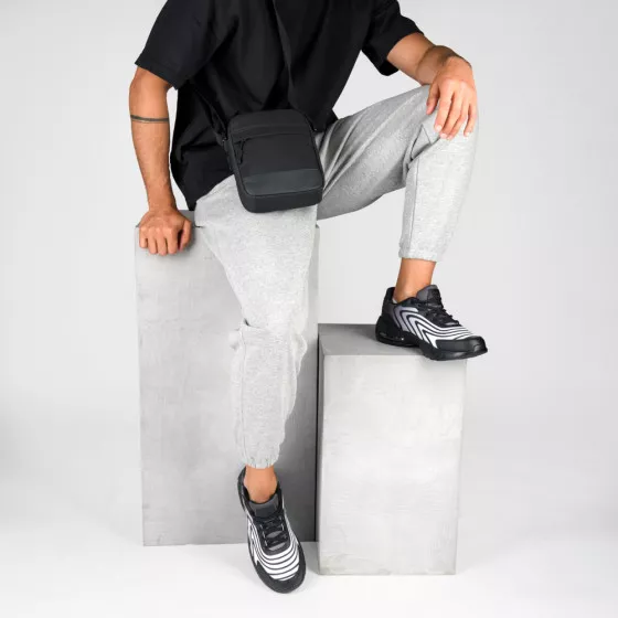 Baskets NOIR UNYK