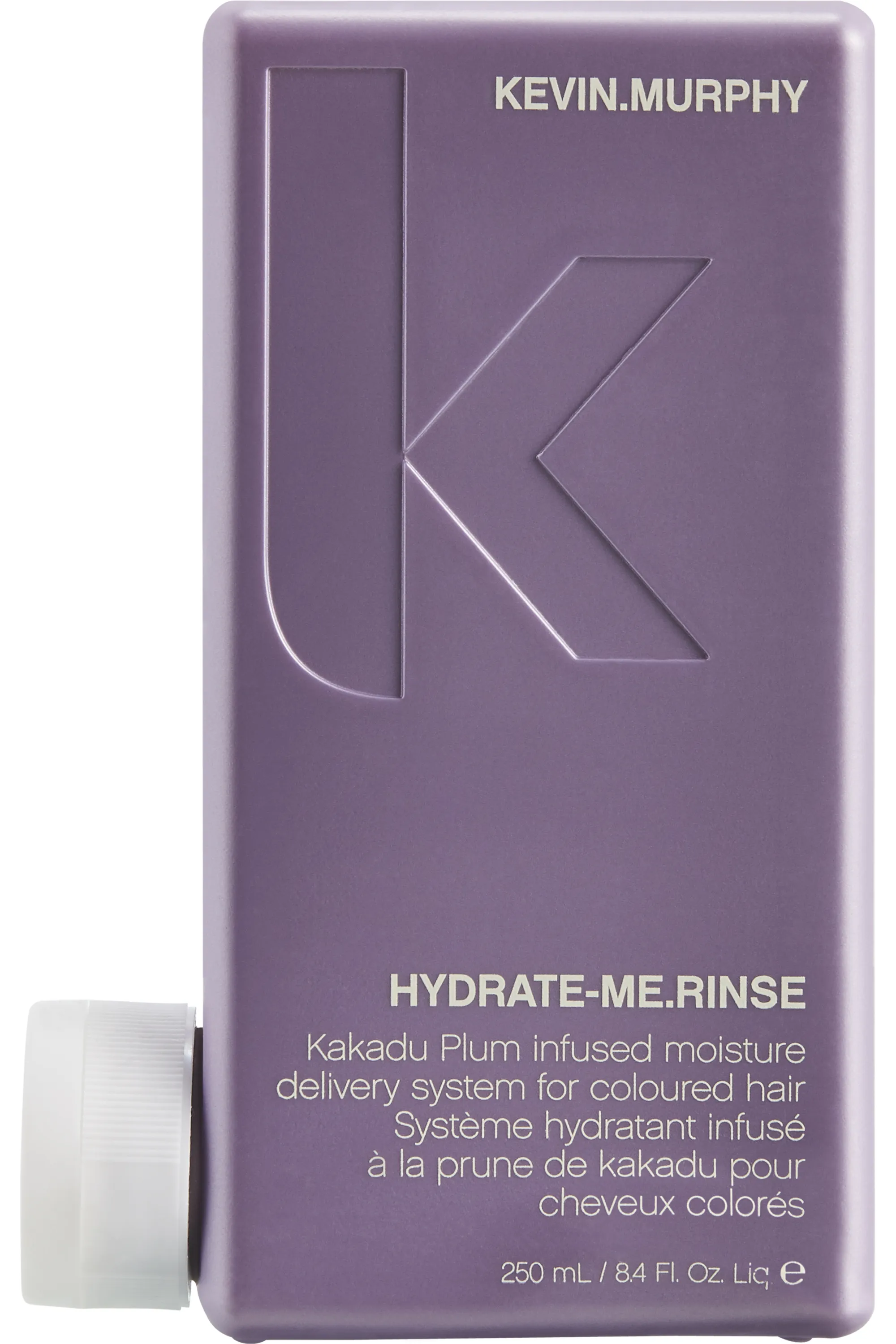 KEVIN.MURPHY Après-shampoing hydratant HYDRATE-ME.RINSE-250 ml