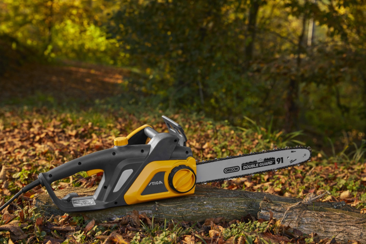 Stiga CS 122c (16