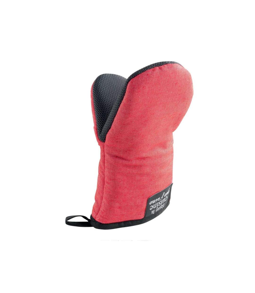 Gant de Cuisine Pince Harold 24cm Rouge