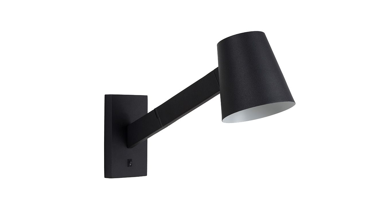 Wandlamp Mizuko B13 x D40 cm