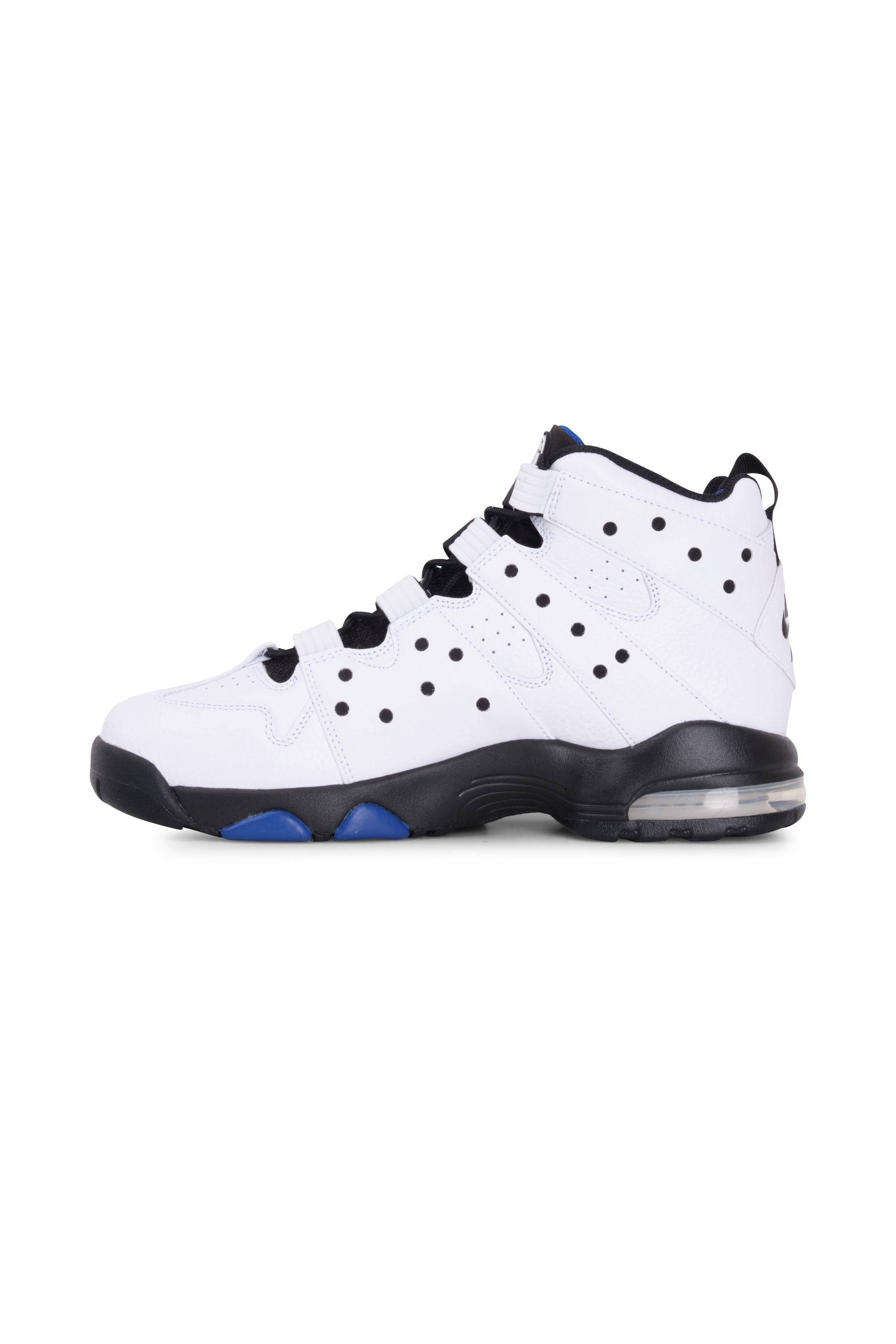 NIKE Baskets  AIR MAX2 CB '94 Noir