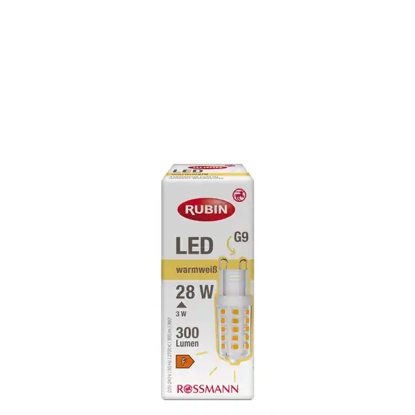 LED G9