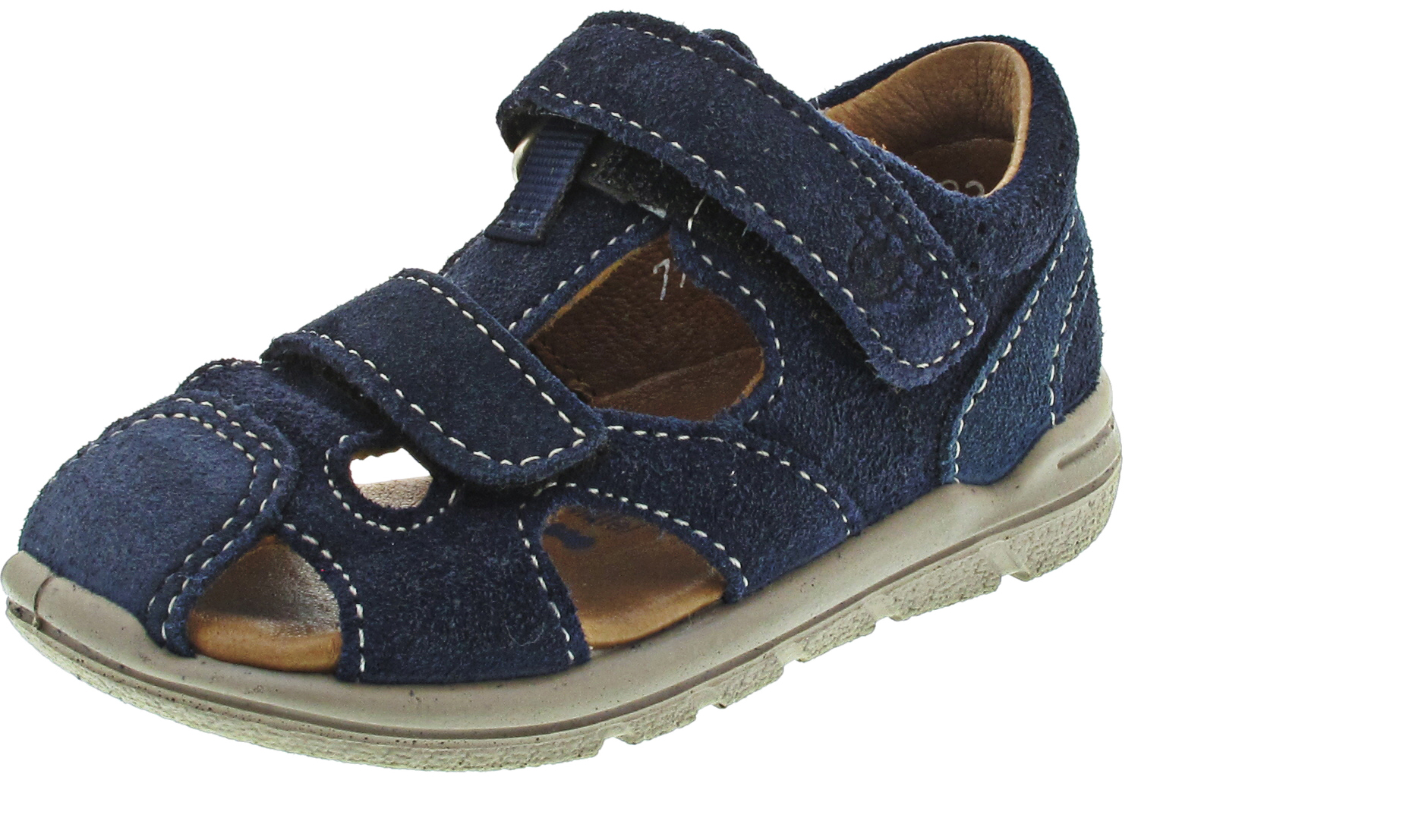 Ricosta KANSI Minilette blau