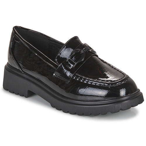 Moony Mood - CANOPIA - Noir croco