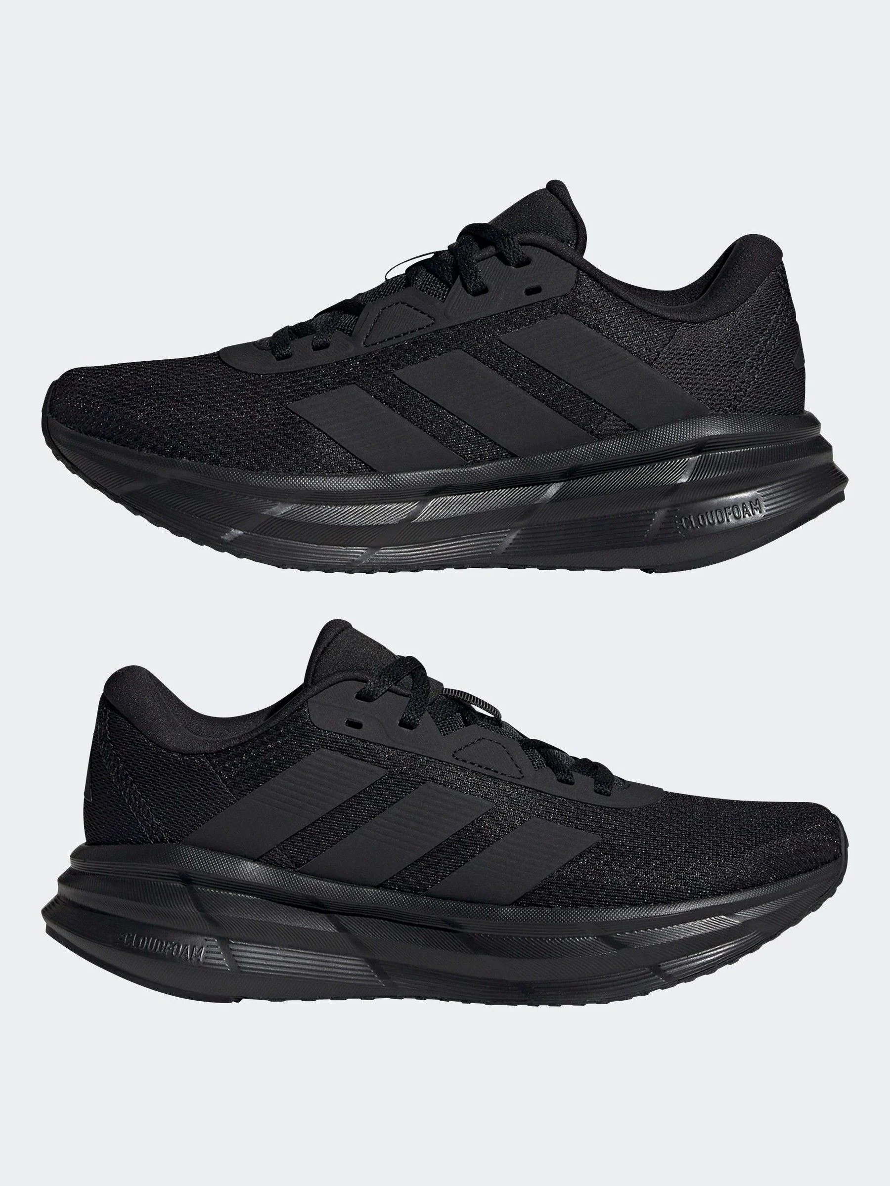 NIGHT Zwart - adidas Galaxy 7 sneakers