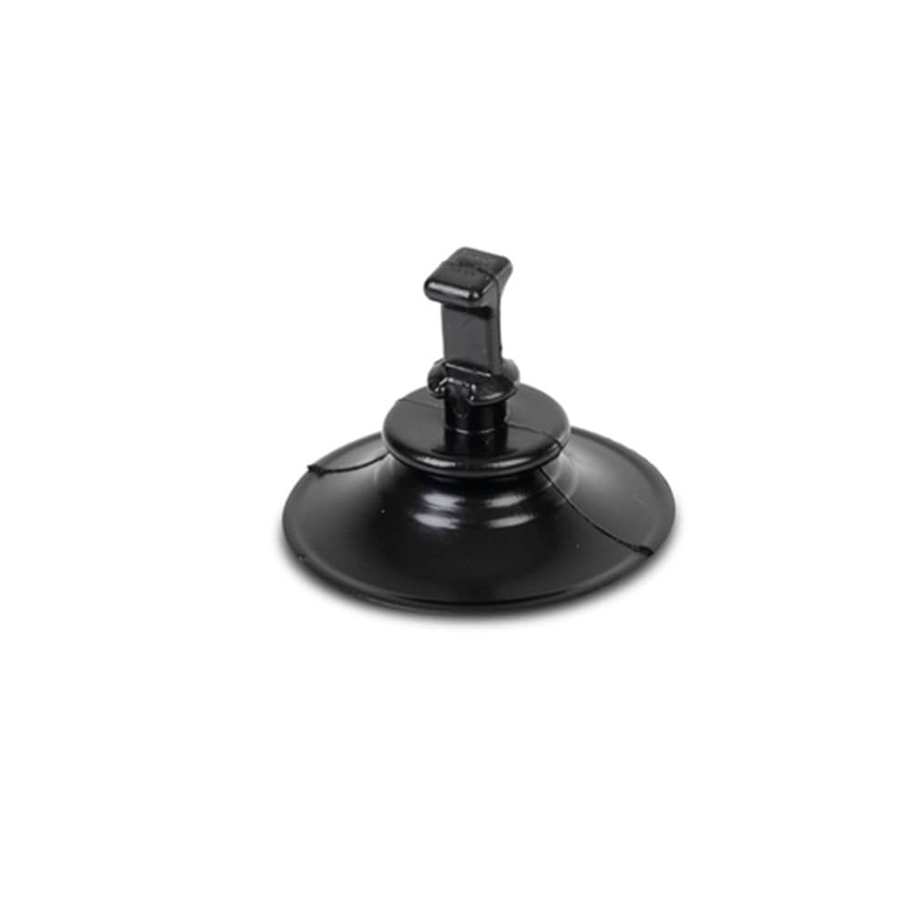Lot de 10 ventouses Ø 50 mm