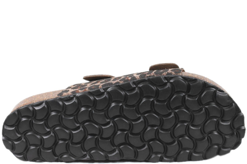 SKVULP LEOPARD SKIND SLENTERS