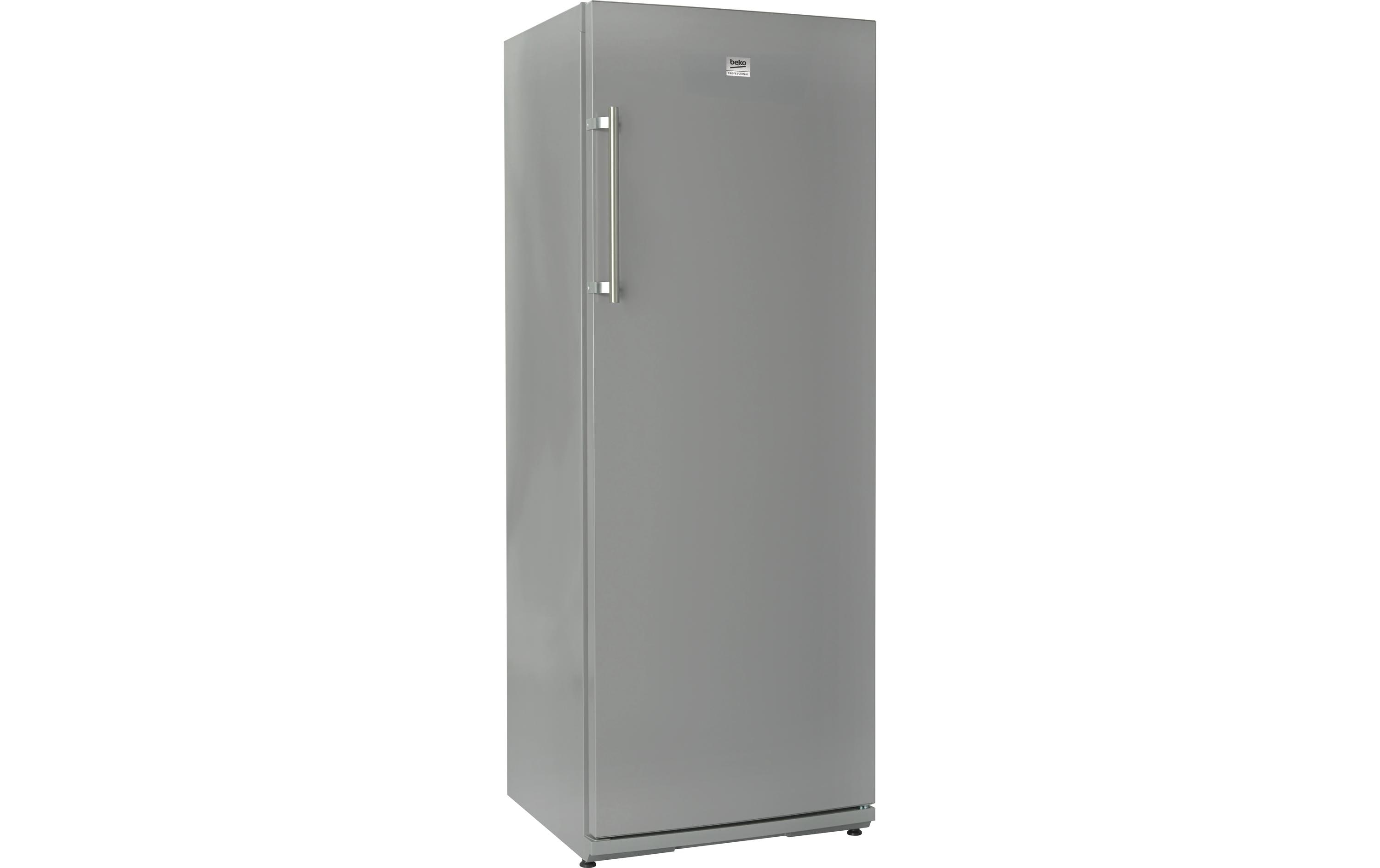 Gefrierschrank ADN 248 FS BP<br>Tiefkühltruhe freistehend