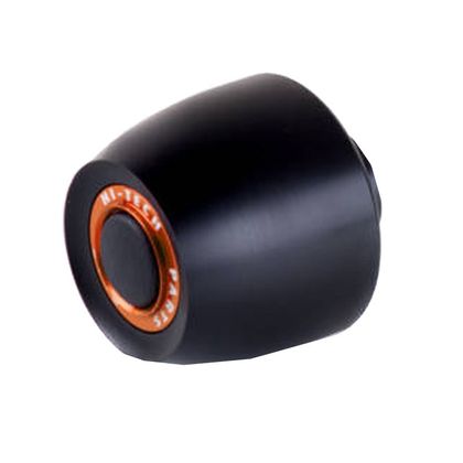 Protection Bras Oscillant Puig ROULETTES PHB19 - Noir
