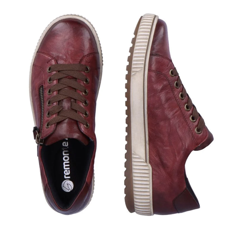 Remonte D0700-35 | ROUGE