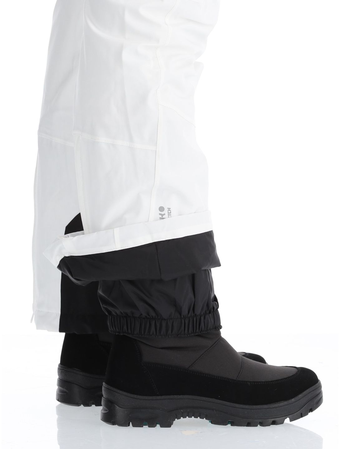 Freyung skibroek dames  kort model
