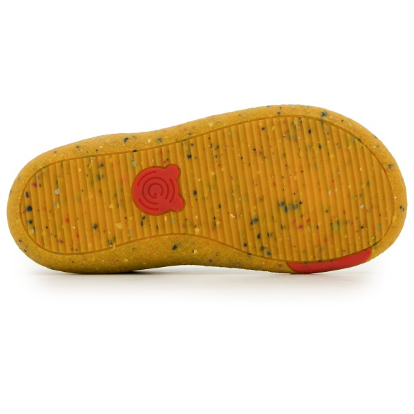 Groundies - Kid's Lou - Chaussures minimalistes