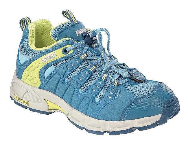 MEINDL - CHAUSSURES MULTIACTIVITES RESPOND JUNIOR