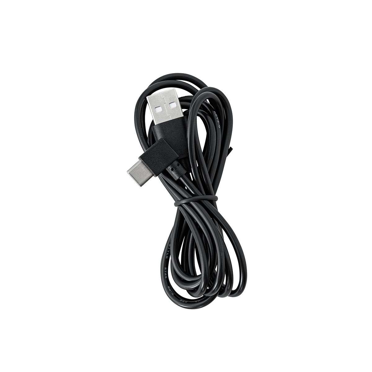 Set van 2 tafellampen wit RGBW oplaadbaar IP54 - Pion