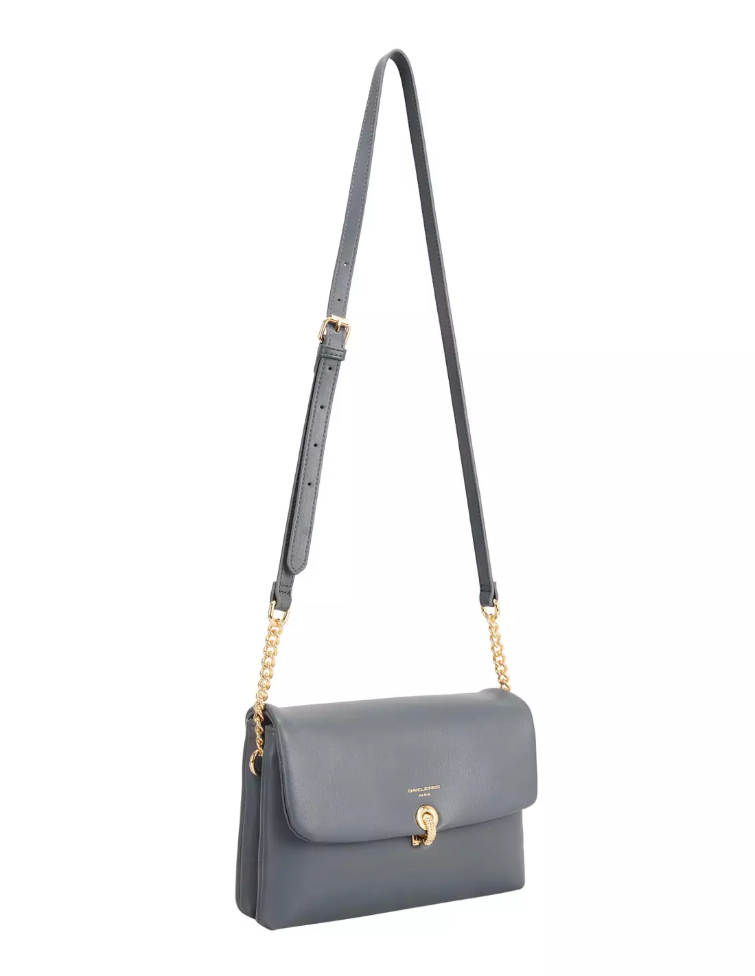 CM6766 - Sacs & maroquinerie Gris