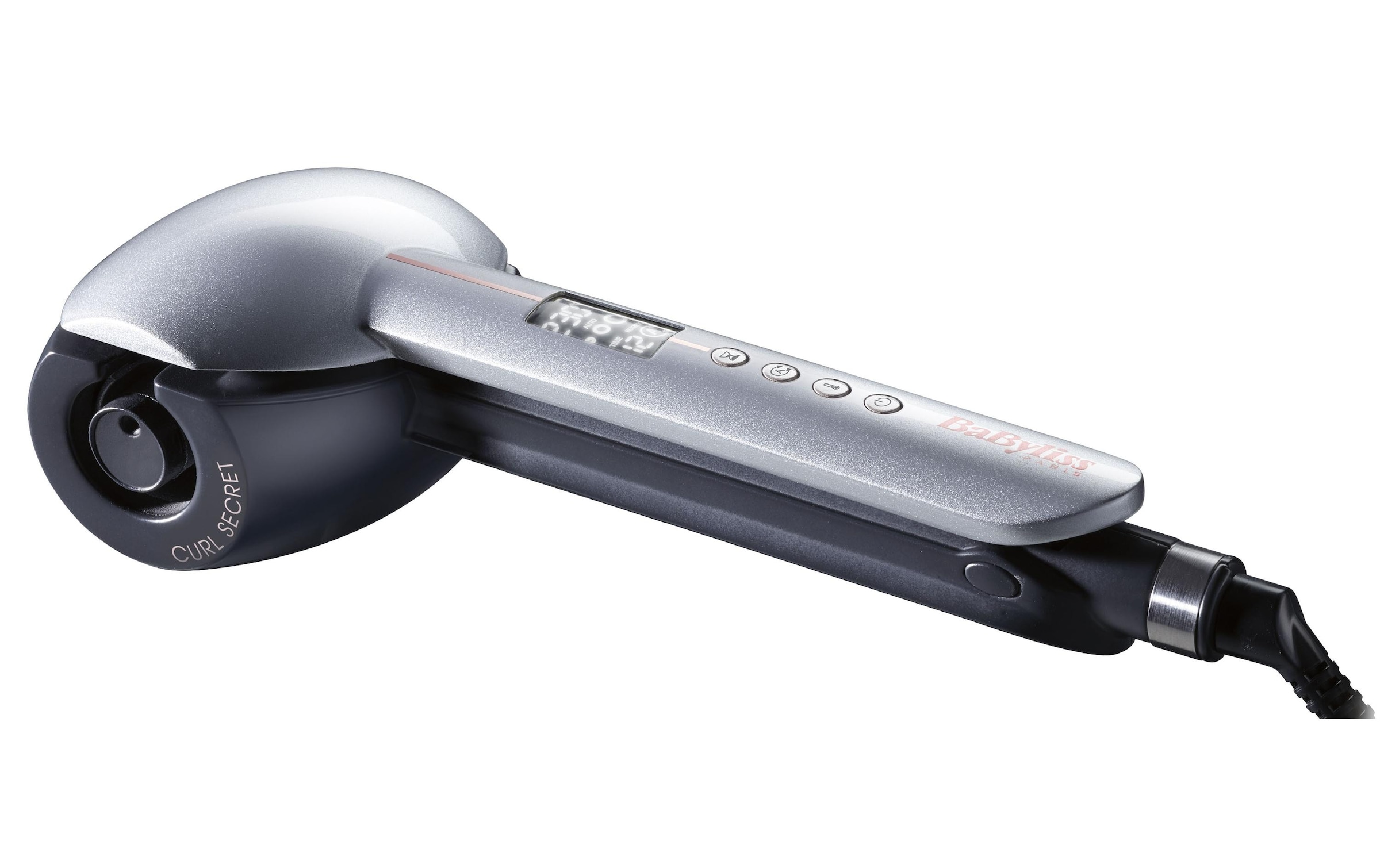 BaByliss Lockenstyler »Curl Secret O« Keramik-Beschichtung