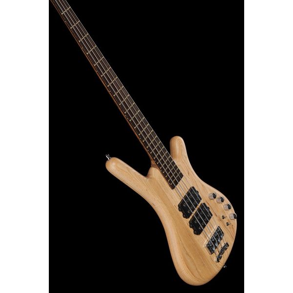 Warwick Pro Series Corvette $$ 4