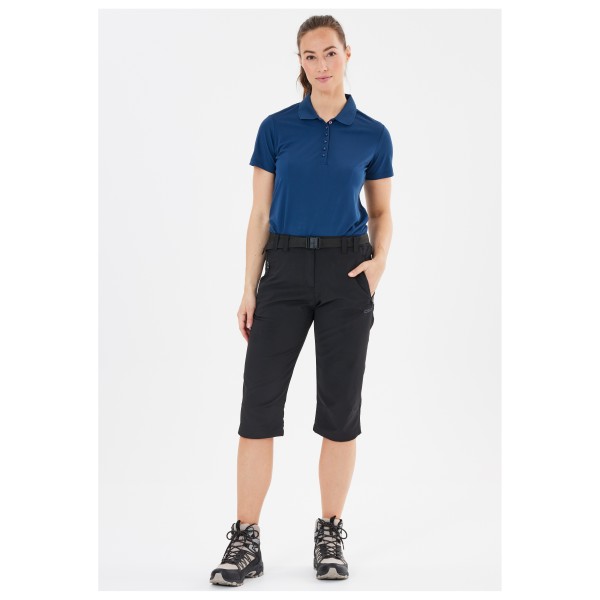 CMP - Women's Stretch Capri - Short