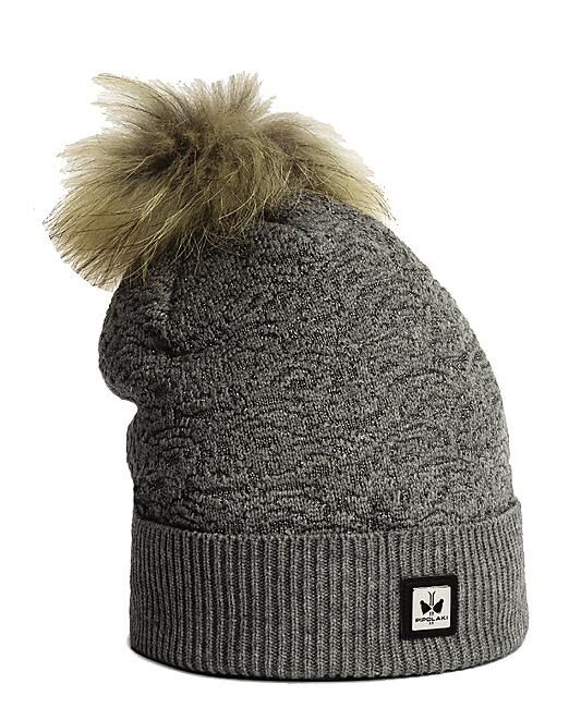 PIPOLAKI - BONNET POMPON IPOMA