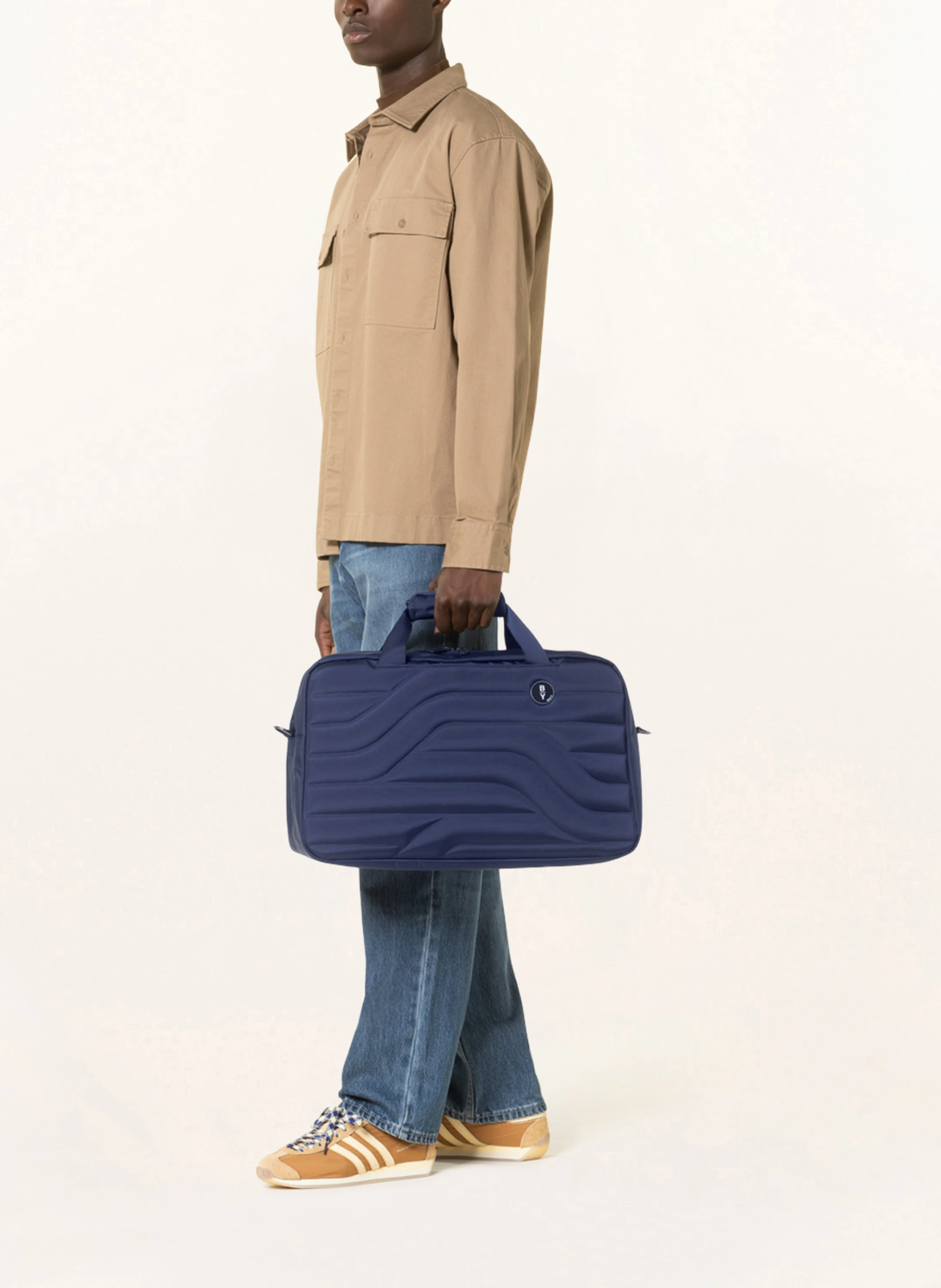 BRIC'S Reisetasche ITACA