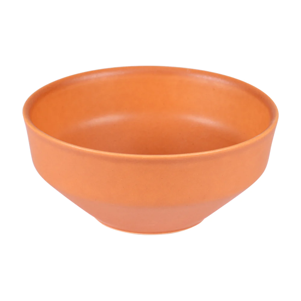 Coupelle Cila diamètre 15 cm Terra (lot de 2) Table passion
