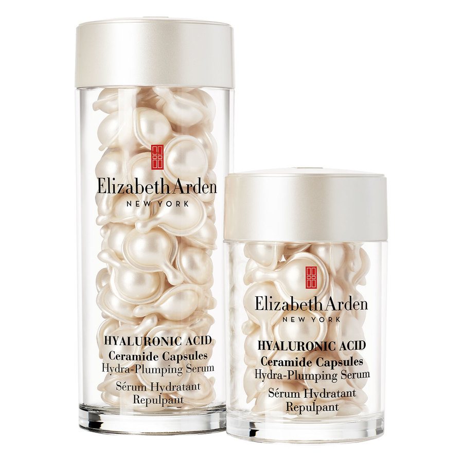 Elizabeth Arden Ceramide Capsules Hyaluronic Acid 30pcs