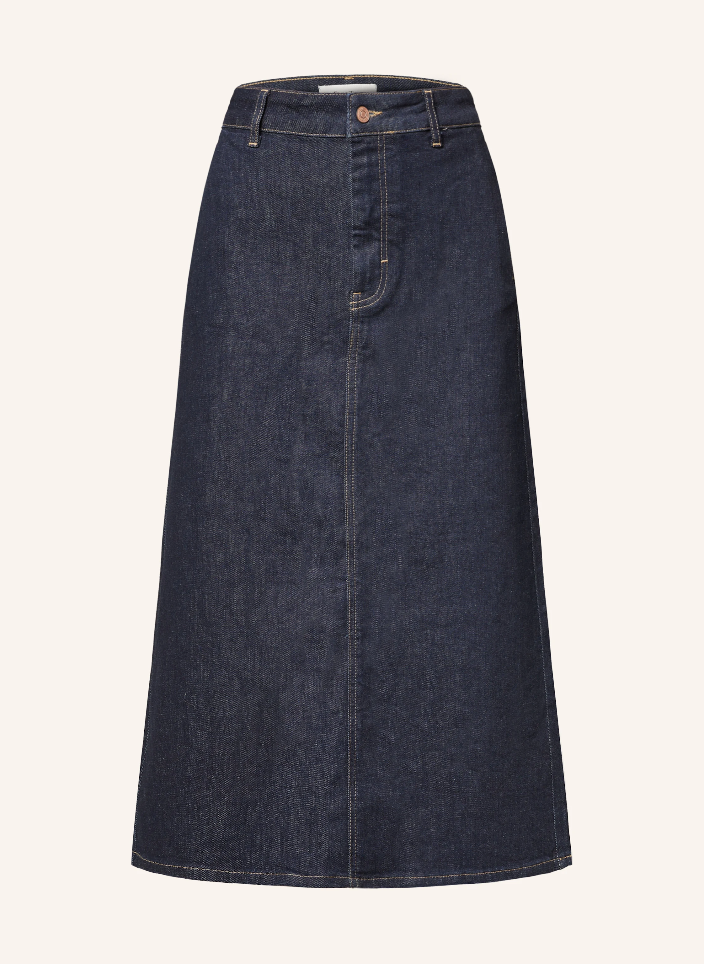 Part Two Jeansrock FRIGGEPW