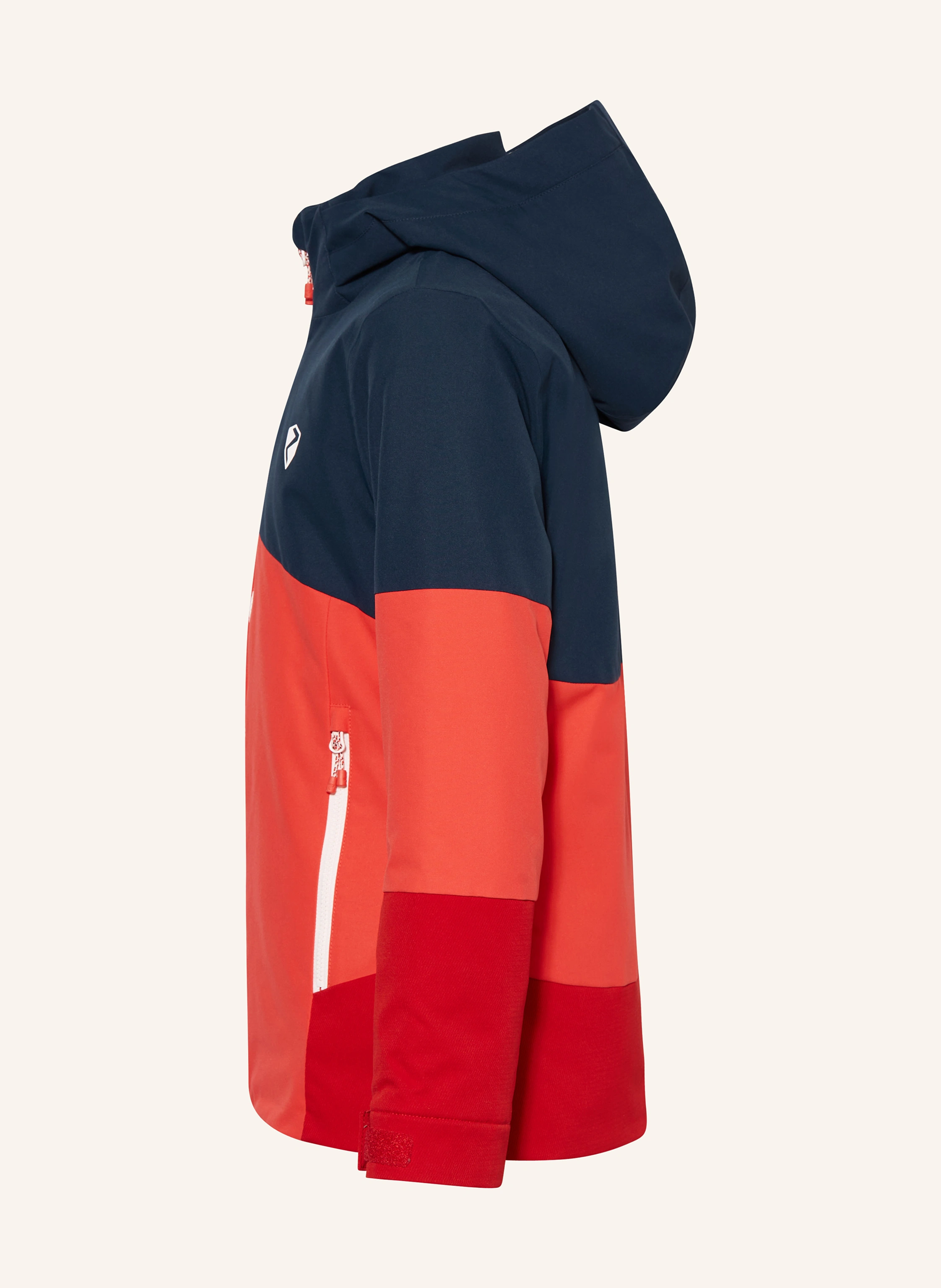 Ziener Skijacke AMAJA
