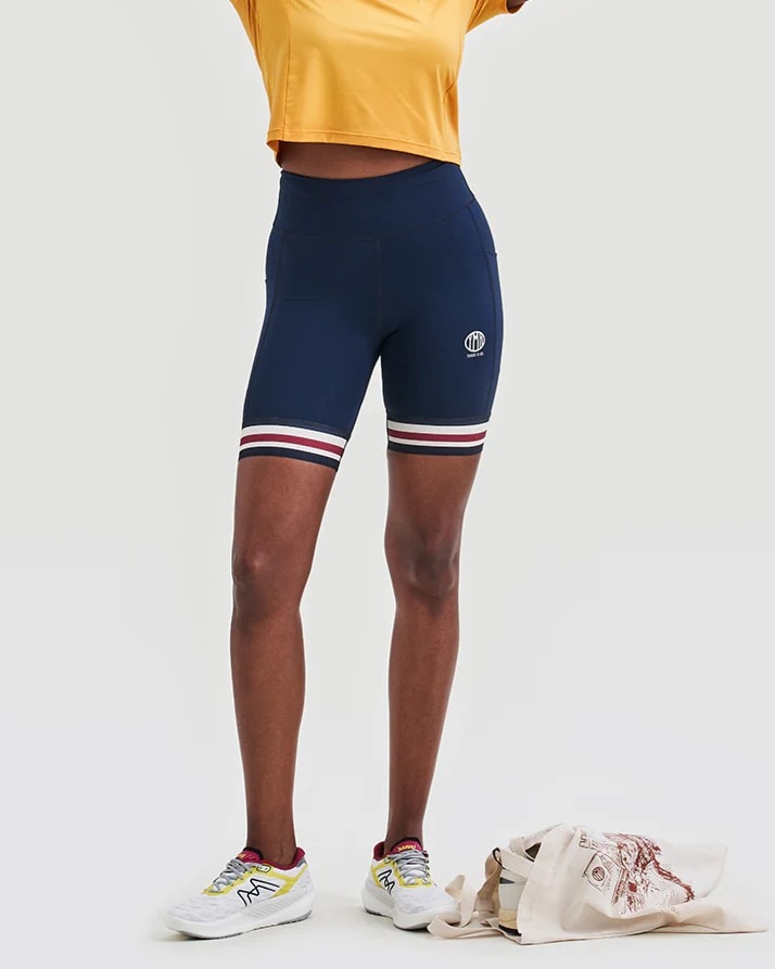 YMR Utö Mid Tights, Dame<br>YMR's mest avanserte tights!