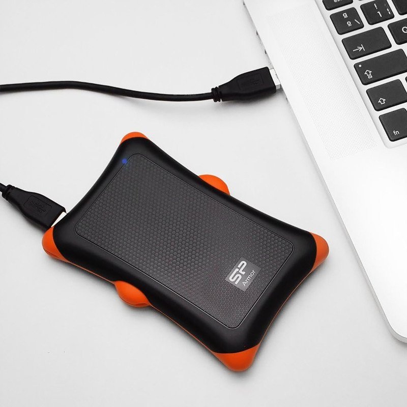 Armor A30 disque dur 1 To Usb 3.1 (Usb-A)