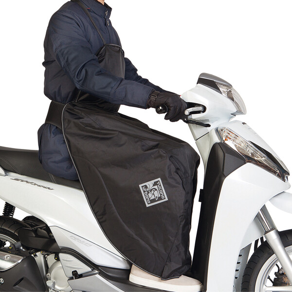 Tucano Urbano - Tablier Linuscud® universel|R194X Noir