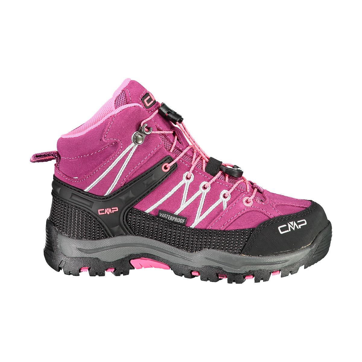 CMP Wanderschuh »RIGEL MID WP«  wasserdicht