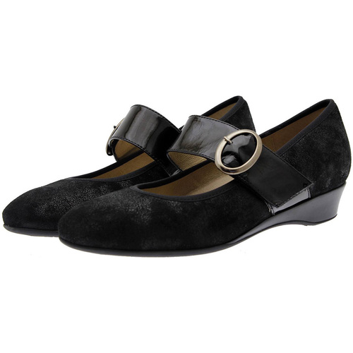 Piesanto - 175727 Negro