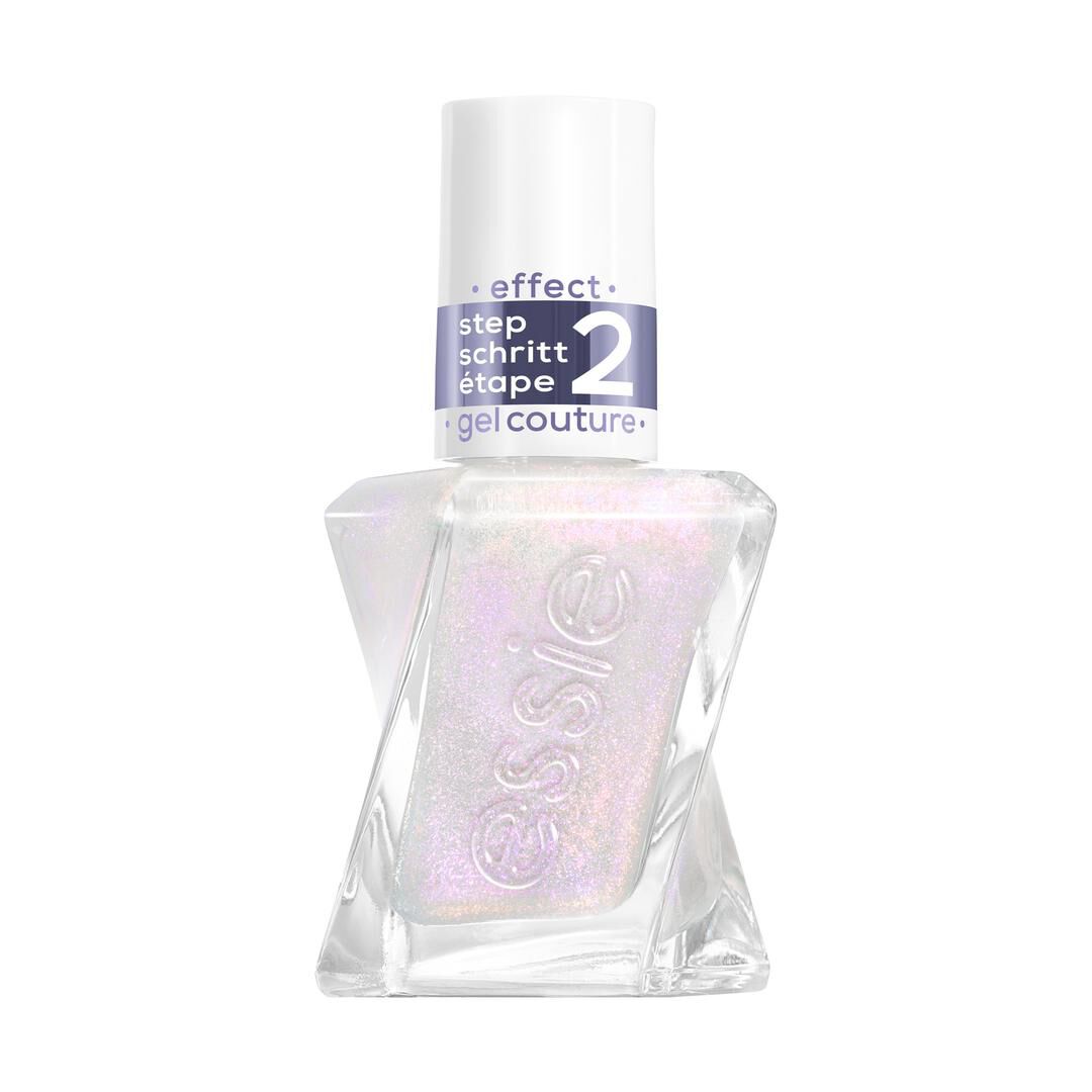 ESSIE  Gel Couture