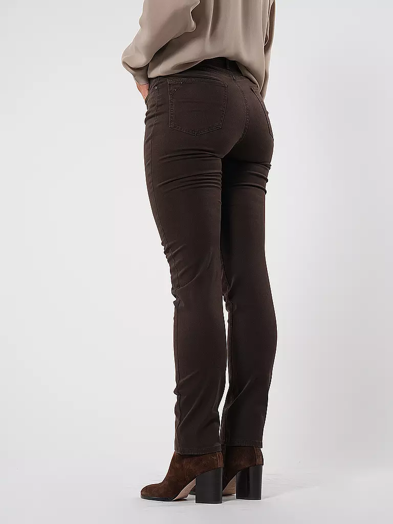 BRAX Hose Straight Fit MARY  braun