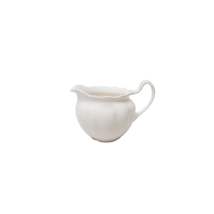 Royal Goedewaagen - Milk jug - Frisian White