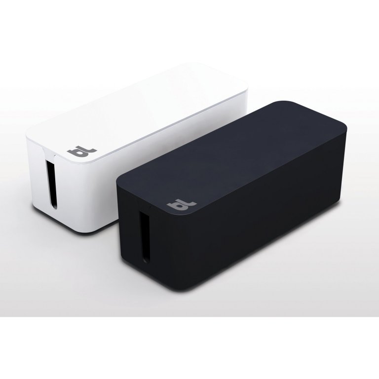 Bluelounge, CableBox