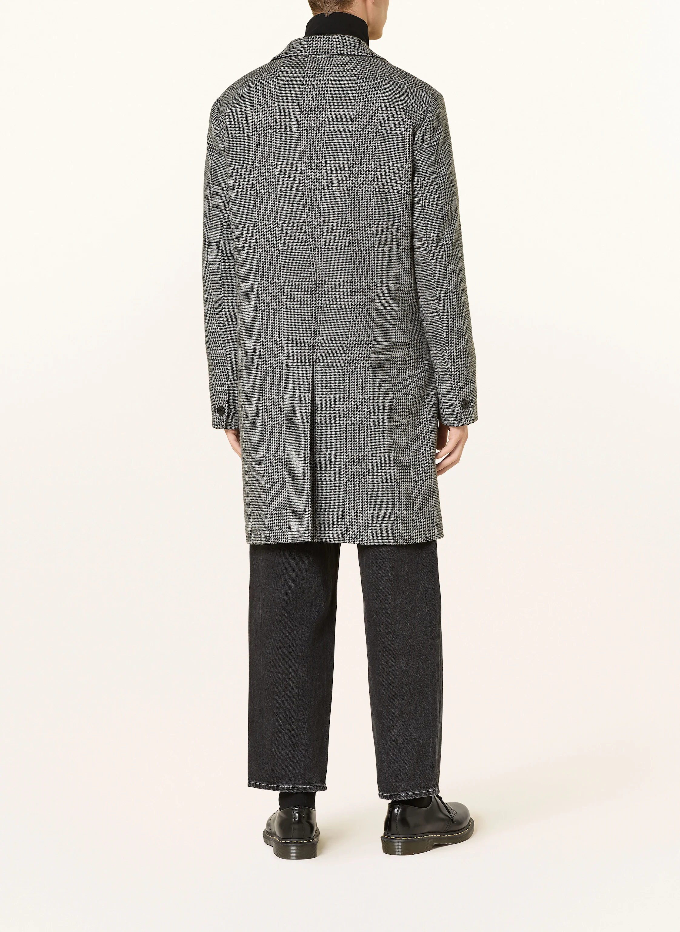 ALLSAINTS Mantel WHITLOCK